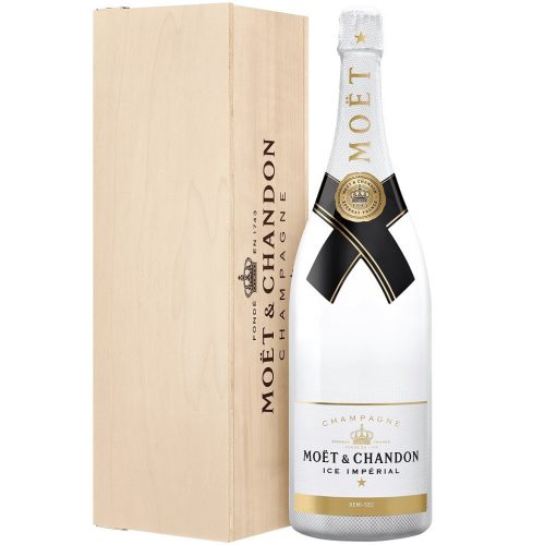 Moet & Chandon Ice Imperial Jeroboam Champagne (DD) (3L 12%)