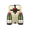 Moet & Chandon Imperial Brut Champagne (PDD) (2*0,75L 12%)