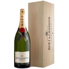   Moet & Chandon Imperial Brut Jeroboam Champagne (DD) (3L 12%)
