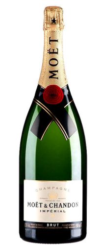 Moet & Chandon Imperial Brut Magnum Champagne (1,5L 12%)