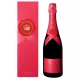 Moet & Chandon Rosé Imperial Champagne (EOY 2025 Limited) (DD) 0,75L