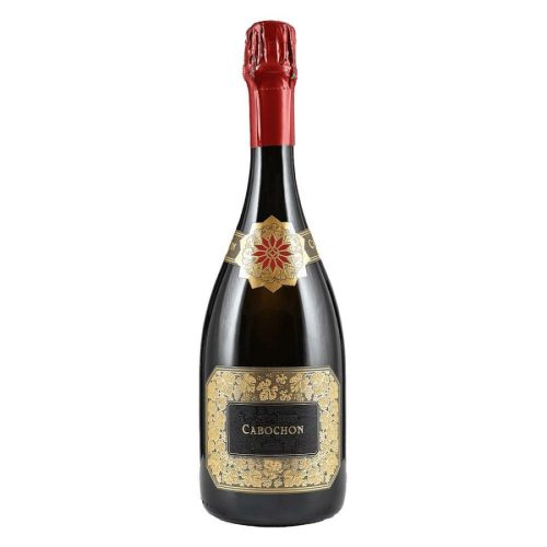 Monte Rossa Franciacorta Cabochon Brut Fuoriserie (0,75L 12,5%)