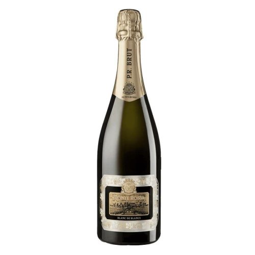 Monte Rossa Franciacorta P.R. Brut Blanc de Blancs (0,75L 12,5%)