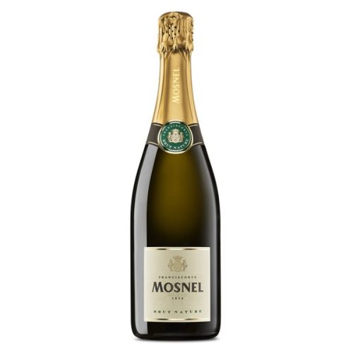 Mosnel Bio Brut Nature Franciacorta DOCG (0,75L 12%)