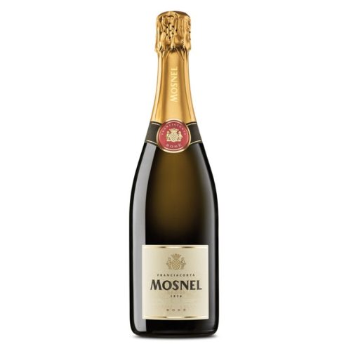 Mosnel Rose Brut Franciacorta DOCG (0,75L 12,5%)