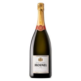   Mosnel Brut Millesimato 2007 Redizione Franciacorta DOCG (0,75L 12,5%)
