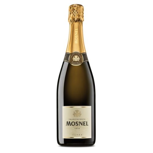 Mosnel Saten Franciacorta DOCG (0,75L 12%)