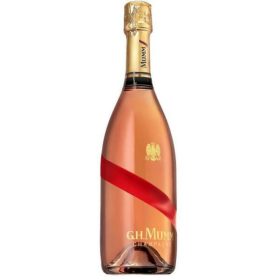 Mumm Cordon Rouge Rosé Magnum Champagne (1,5L 12%)
