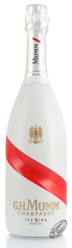 Mumm Ice Xtra Champagne (0,75L 12%)