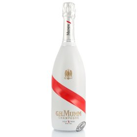 Mumm Ice Xtra Demi - Sec Champagne (0,75L 12,5%)