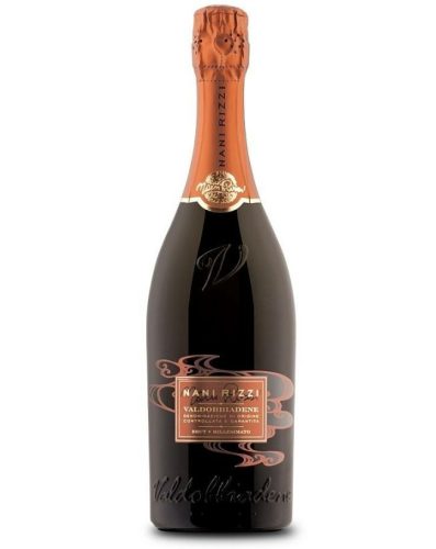 Nani Rizzi Valdobbiadene DOCG 2021 Extra Brut (0,75L 11,5%)