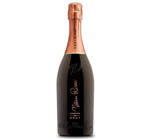 Nani Rizzi Valdobbiadene DOCG Brut (0,75L 11,5%)