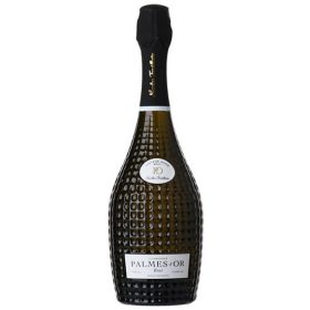 Nicolas Feuillatte Palmes D'or Brut 2008 (0,75L 12,5%)