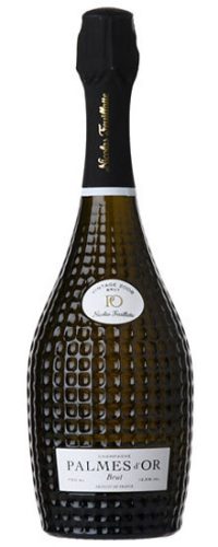 Nicolas Feuillatte Palmes D'or Brut 2008 (0,75L 12,5%)