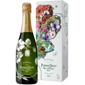 Perrier Jouët Belle Epoque Champagne (DD) (2014% 0,75L)