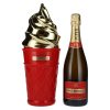 Piper Heidsieck Cuvée Brut Champagne Fagyi (DD) (12% 0,75L)