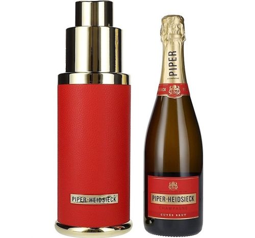 Piper Heidsieck Cuvée Brut Champagne Parfüm (DD) (12% 0,75L)