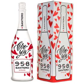 Santero 958 Extra Dry (12% 1,5L)