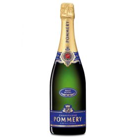 Pommery Brut Royal Champagne (0,75L 12,5%)