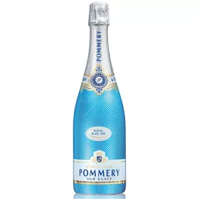 Pommery Royal Blue Sky Champagne 0,75L