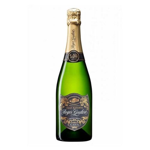 Roger Goulart Gran Reserva Brut 2017 (0,75L 12%)