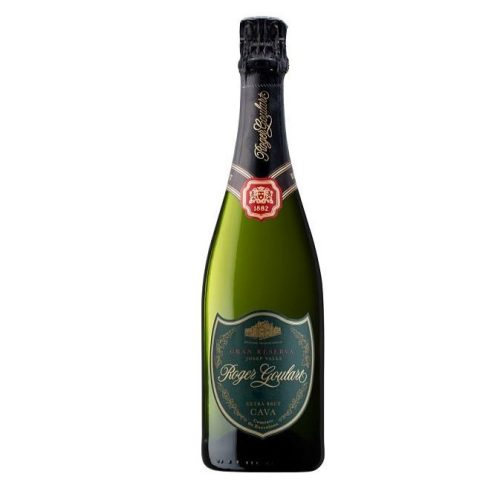 Roger Goulart Gran Reserva Brut Josep Valls 2018 (0,75L 12%)