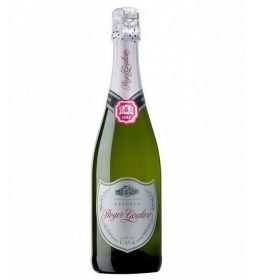 Roger Goulart Semi Seco Reserva 2019  (0,75L 12%)