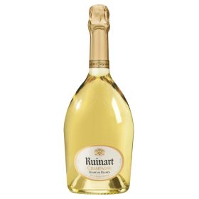 Ruinart Blanc de Blancs Champagne (0,75L 12,5%)