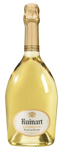 Ruinart Blanc de Blancs Champagne (0,75L 12,5%)