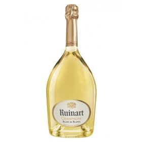 Ruinart Blanc de Blancs Magnum Champagne (1,5L 12,5%)
