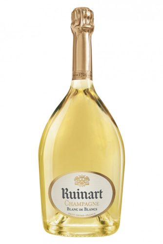 Ruinart Blanc de Blancs Magnum Champagne (1,5L 12,5%)