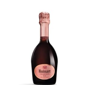 Ruinart Rosé Champagne (0,375L 12,5%)