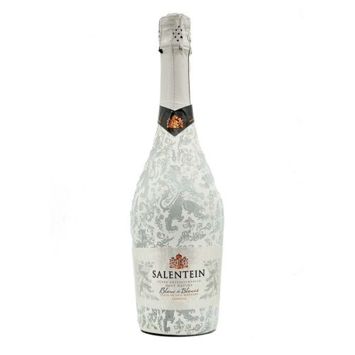 Salentein Sparkling Brut Blanc de Blancs  (0,75L 11,5%)