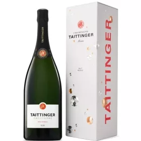 Taittinger Brut Reserve Magnum DD 1,5L - Champagne
