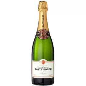 Taittinger Brut Reserve Salmanazar 9L - Champagne