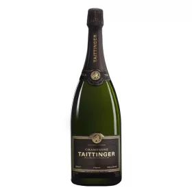 Taittinger Millésimé Magnum 2015 1,5L - Champagne