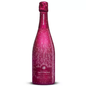 Taittinger Nocturne Rose Champagne (12% 0,75L)