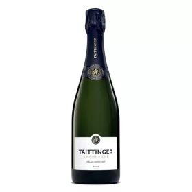 TAITTINGER Prelude Grands Cru 0,75L - Champagne