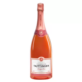 Taittinger Prestige Rose Brut Magnum (12% 1,5L)