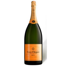 Veuve Clicquot Brut Mathusalem NV (6l)
