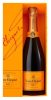 Veuve Clicquot Ponsardin Brut Champagne (DD) (0,75L 12%)