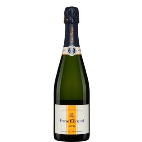 Veuve Clicquot Rich Champagne (0,75L 12%)