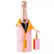 Veuve Clicquot Rosé Champagne (Ice Jacket) (Isotherm DD) 0,75L