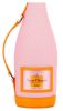 Veuve Clicquot Rosé Champagne (Ice Jacket) (Isotherm DD) (0,75L 12%)