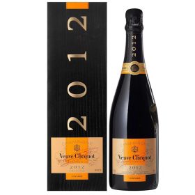 Veuve Clicquot Vintage 2012 Champagne DD (0,75L)