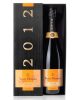 Veuve Clicquot Vintage Champagne (DD) (0,75L 2012)