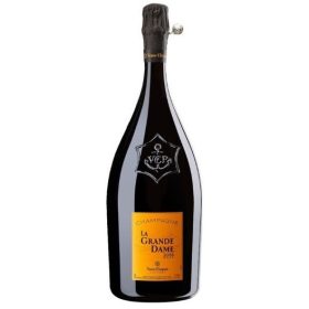   Veuve La Grande Dame Blanc Champagne Magnum (1,5L 13,5% 2008)