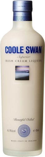 Coole Swan Irish Cream Likőr (0,7L 16%)