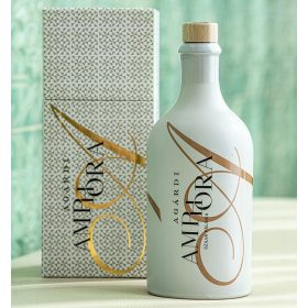 Agárdi Amphora Cigánymeggy Pálinka DD (0,5L 40%)