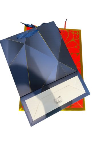 Dísztasak XL